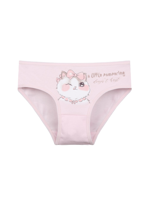 Donella 4171PB21 Assorted 10-Pack Girls' Briefs — direct Turkish factory supply 2