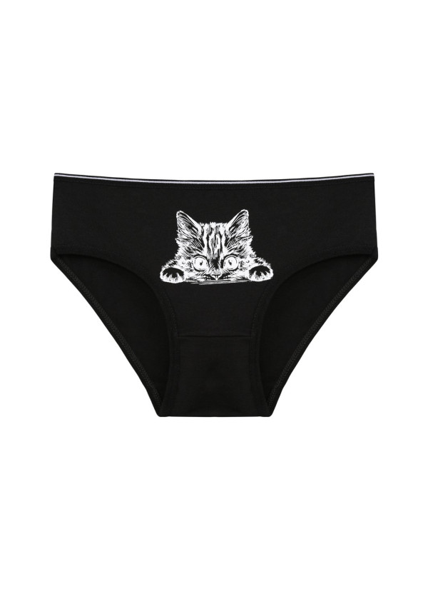 Donella 4171SB3 10-Pack Girls' Briefs — Turkey wholesale collection 2