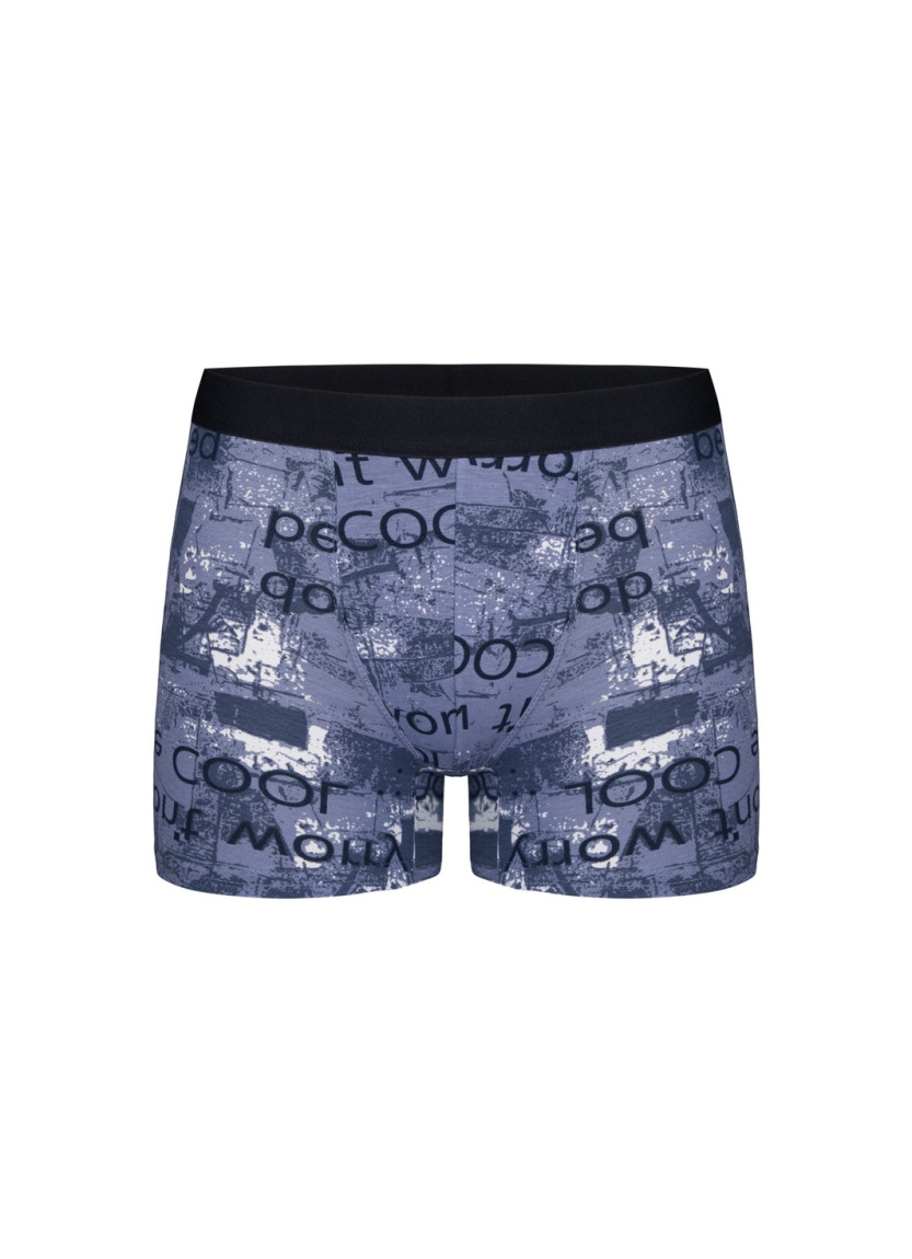 Donella 8381B2 Assorted 10-Pack Boys' Boxer Briefs — factory-direct from Turkey