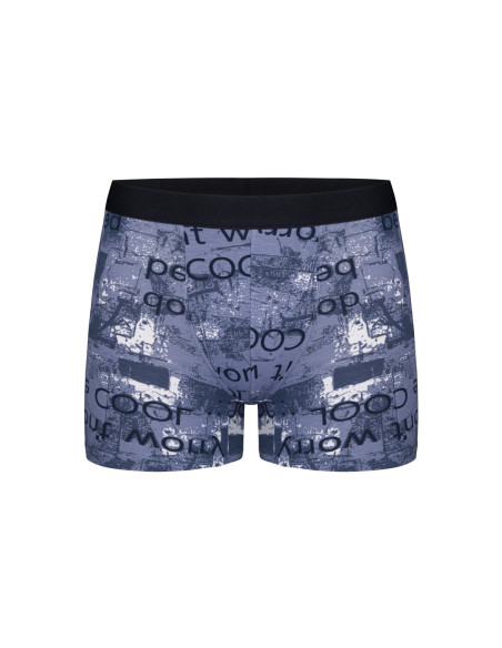Donella 8381B2 Assorted 10-Pack Boys' Boxer Briefs — factory-direct from Turkey