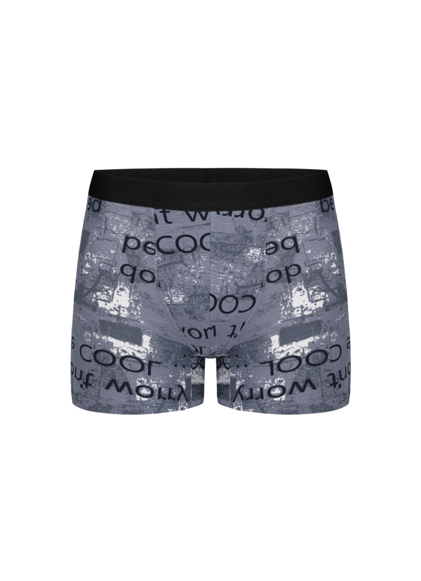 Donella 8381B2 Assorted 10-Pack Boys' Boxer Briefs — direct Turkish factory supply