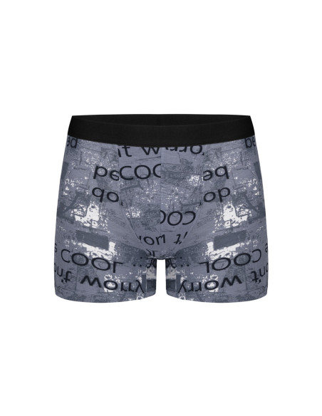 Donella 8381B2 Assorted 10-Pack Boys' Boxer Briefs — direct Turkish factory supply