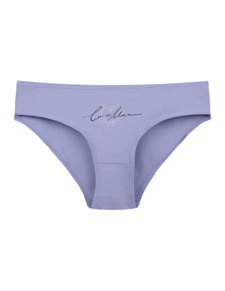 Donella 5171PB20 Assorted 10-Pack Girls' Briefs — factory-direct from Turkey