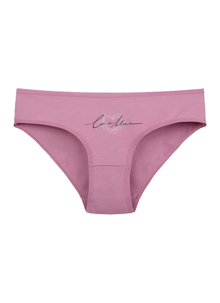 Donella 5171PB20 Assorted 10-Pack Girls' Briefs — direct Turkish factory supply