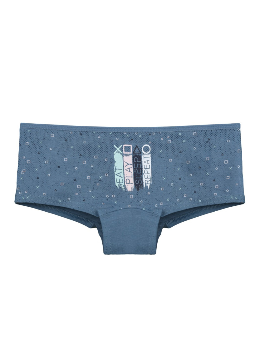 Donella 5771PB25 Assorted 10-Pack Girls' Briefs — Istanbul wholesale supplier