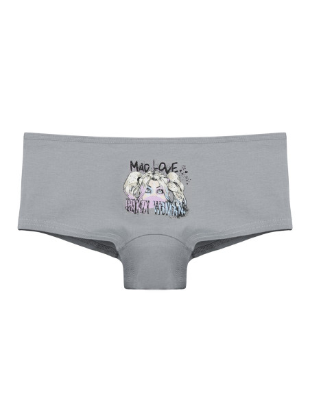 Donella 5771PB5 Assorted 10-Pack Girls' Briefs — factory-direct from Turkey