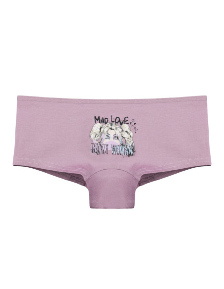 Donella 5771PB5 Assorted 10-Pack Girls' Briefs — Turkish textile wholesale