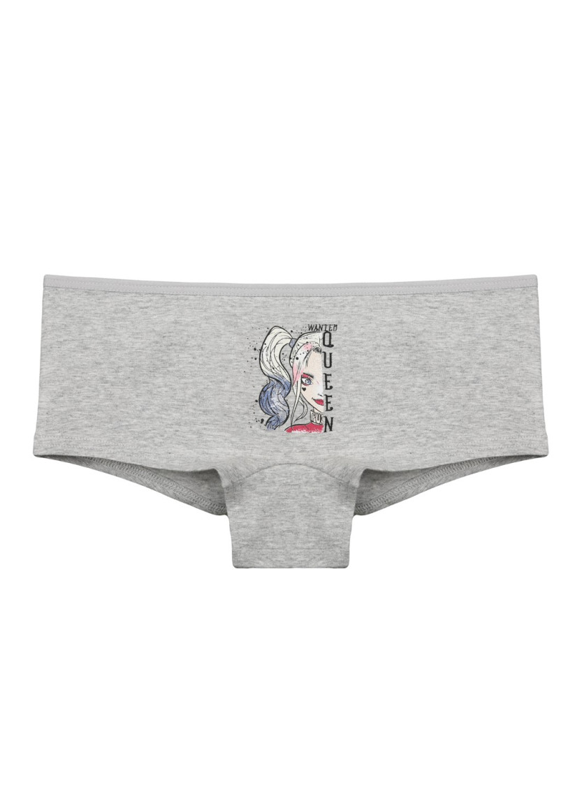 Donella 5771PB5 Assorted 10-Pack Girls' Briefs — direct Turkish factory supply