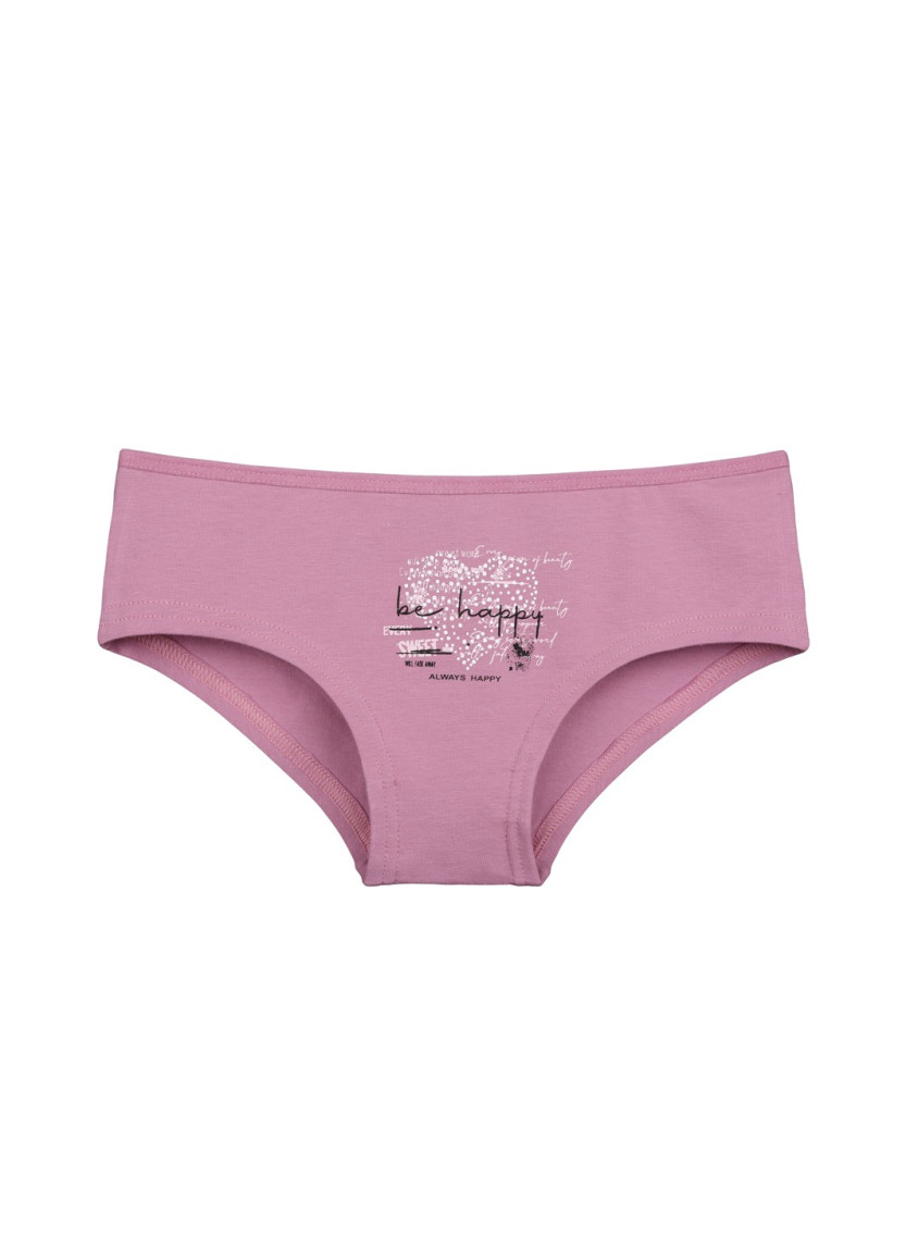 Donella 6571PB24 Assorted 10-Pack Girls' Briefs — Turkey wholesale collection