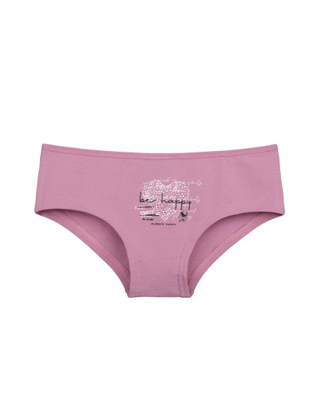 Donella 6571PB24 Assorted 10-Pack Girls' Briefs — Turkey wholesale collection