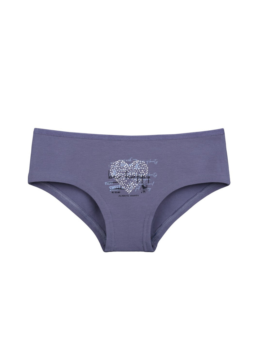 Donella 6571PB24 Assorted 10-Pack Girls' Briefs — Istanbul wholesale supplier