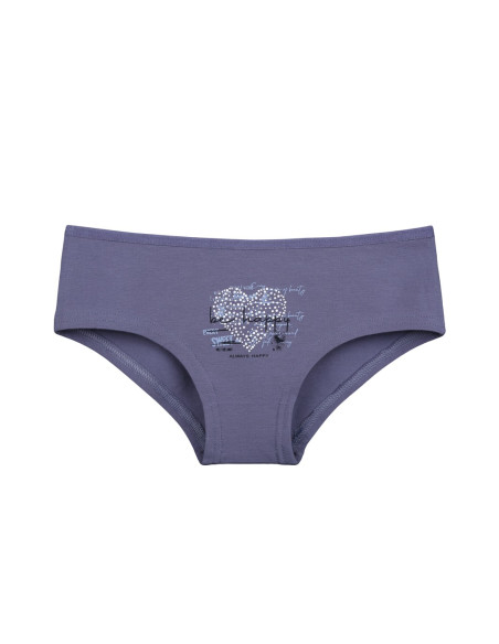 Donella 6571PB24 Assorted 10-Pack Girls' Briefs — Istanbul wholesale supplier