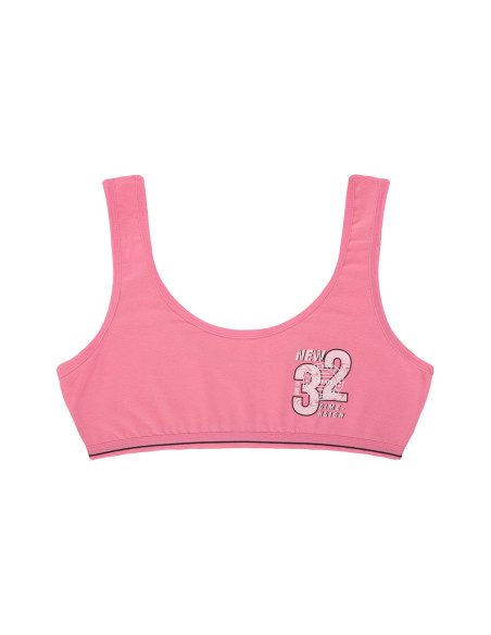 Donella 6071PB21 Assorted 10-Pack Bra — wholesale from Turkey