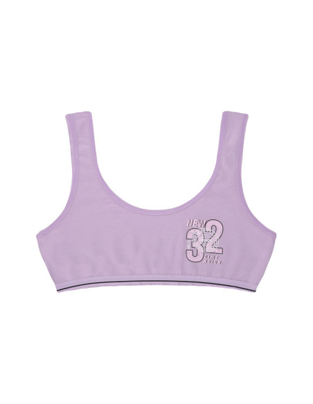 Donella 6071PB21 Assorted 10-Pack Bra — direct Turkish factory supply