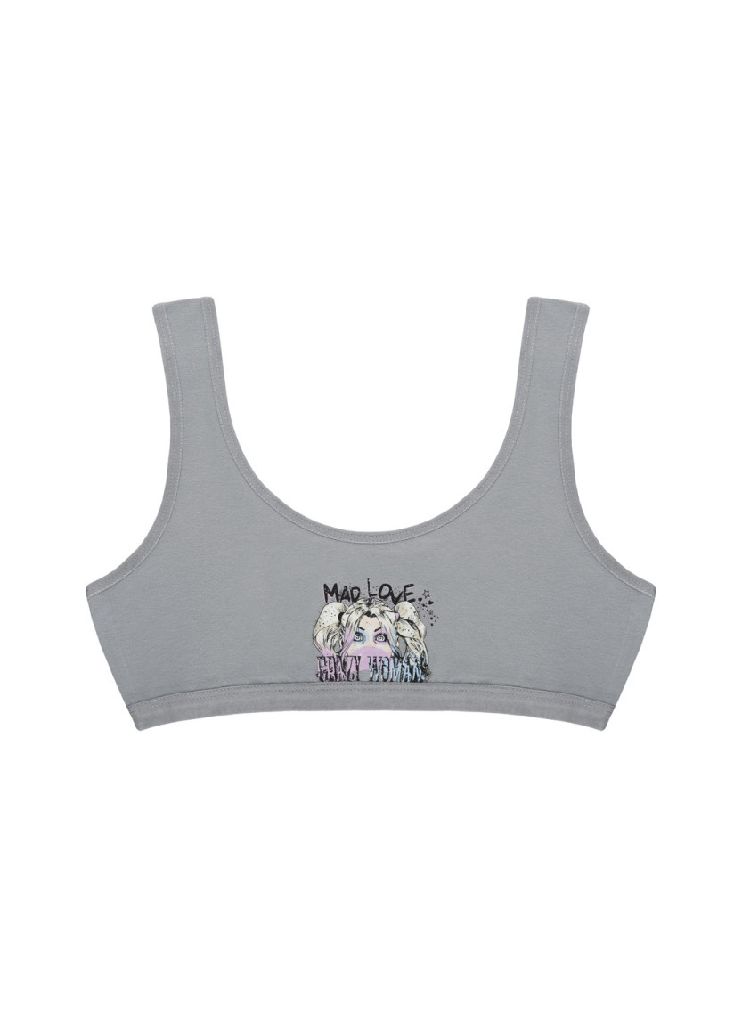Donella 6071PB5 Assorted 10-Pack Bra — factory-direct from Turkey