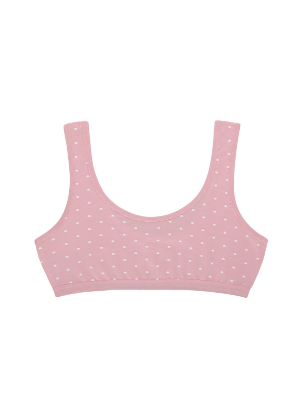 Donella 608109 Assorted 10-Pack Bra — Turkish factory wholesale 2