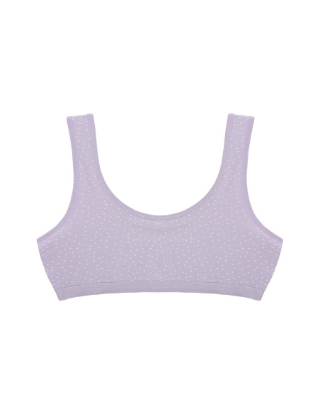 Donella 608109 Assorted 10-Pack Bra — wholesale for boutiques