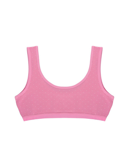 Donella 608109 Assorted 10-Pack Bra — Turkey wholesale collection