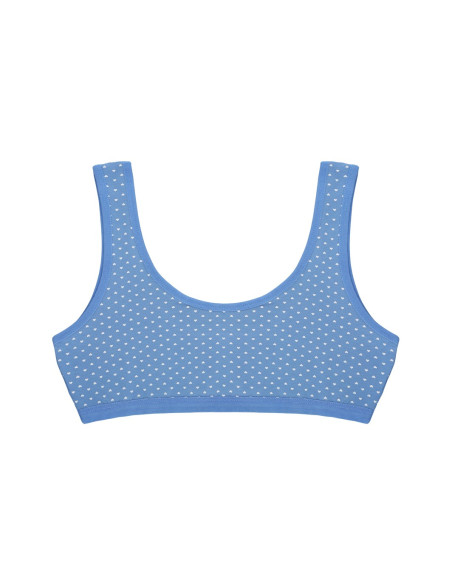 Donella 608109 Assorted 10-Pack Bra — Turkish factory wholesale