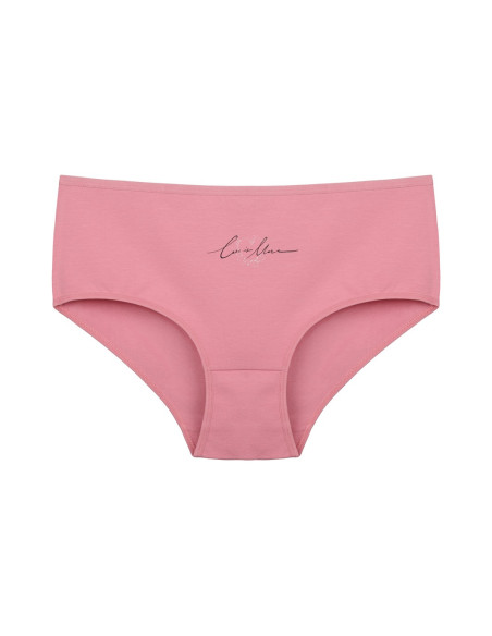 Donella 2571PB20 Assorted 10-Pack Women's Briefs — Turkish factory wholesale