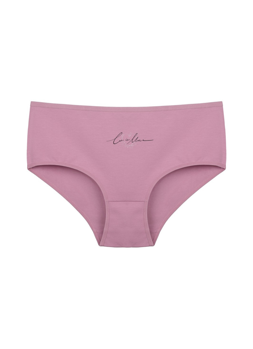 Donella 2571PB20 Assorted 10-Pack Women's Briefs — wholesale for boutiques