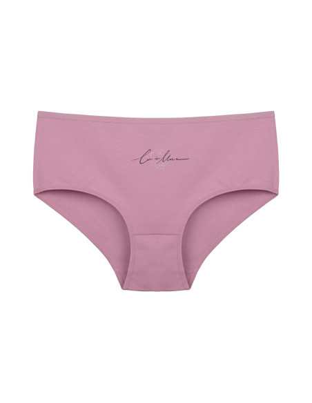 Donella 2571PB20 Assorted 10-Pack Women's Briefs — wholesale for boutiques