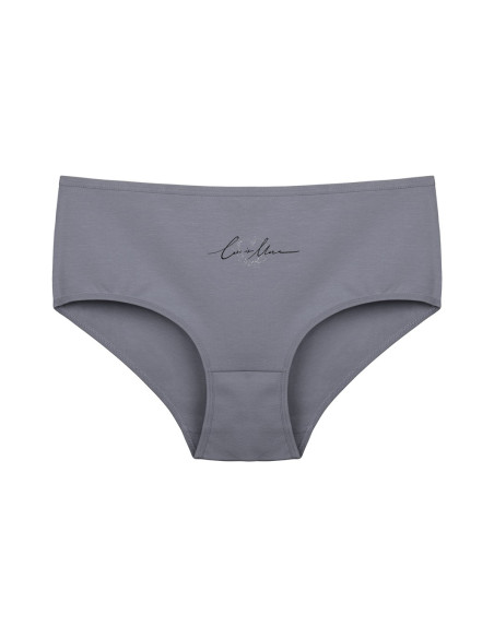 Donella 2571PB20 Assorted 10-Pack Women's Briefs — Turkey wholesale collection