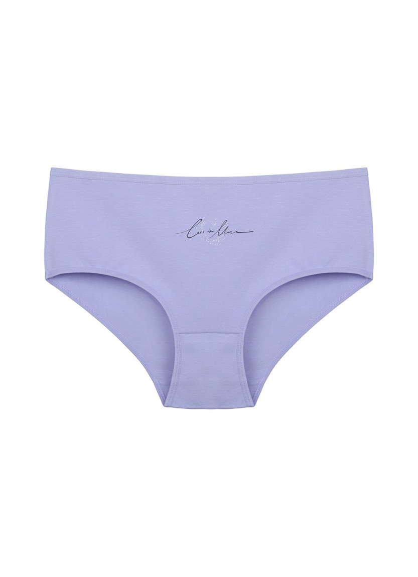 Donella 2571PB20 Assorted 10-Pack Women's Briefs — Turkish factory wholesale