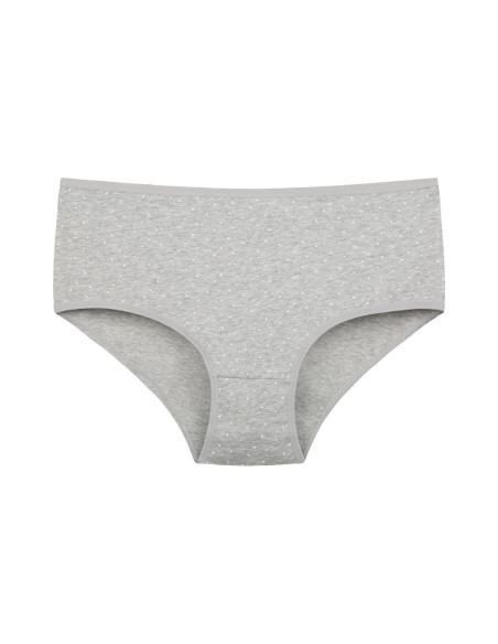 Donella 258103 Assorted 10-Pack Women's Briefs — Turkish textile wholesale