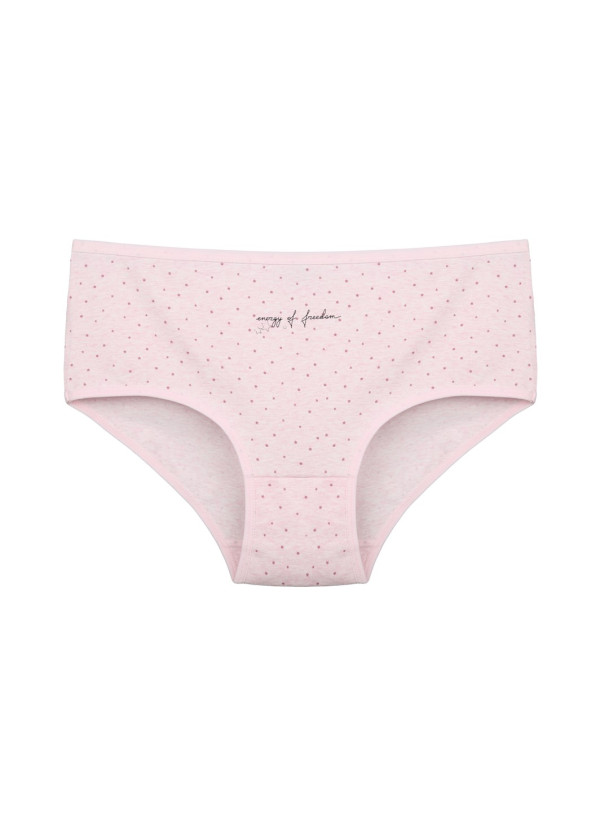 Donella 2581B7 Assorted 10-Pack Women's Briefs — wholesale for boutiques 2