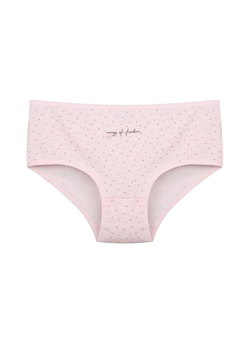 Donella 2581B7 Assorted 10-Pack Women's Briefs — Turkey wholesale collection