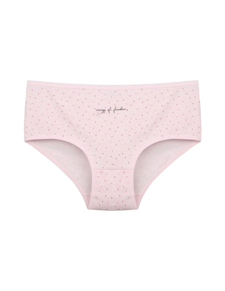 Donella 2581B7 Assorted 10-Pack Women's Briefs — Turkey wholesale collection