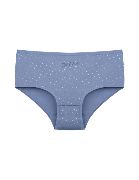 Donella 2581B7 Assorted 10-Pack Women's Briefs — Istanbul wholesale supplier