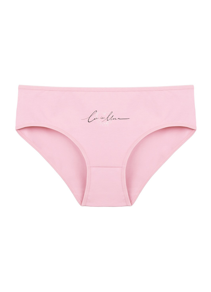 Donella 3171PB20 Assorted 10-Pack Women's Briefs — Turkish factory wholesale