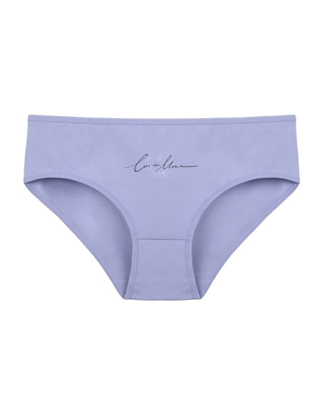 Donella 3171PB20 Assorted 10-Pack Women's Briefs — wholesale for boutiques