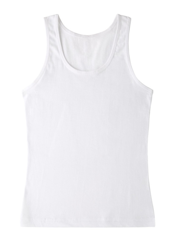 Donella 4942D1 10-Pack Girls' Tank Top — Turkish textile wholesale 2