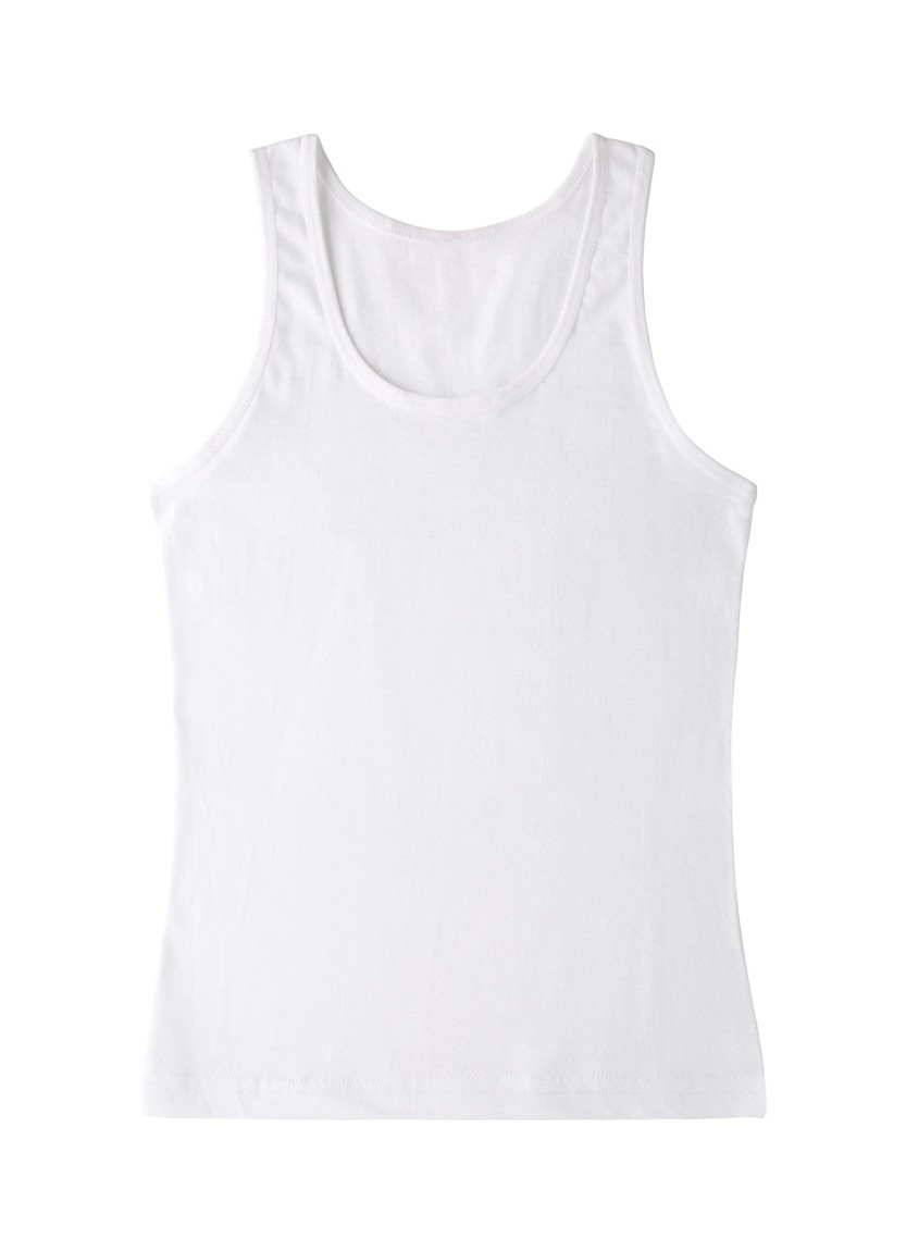 Donella 4942D1 10-Pack Girls' Tank Top — direct Turkish factory supply