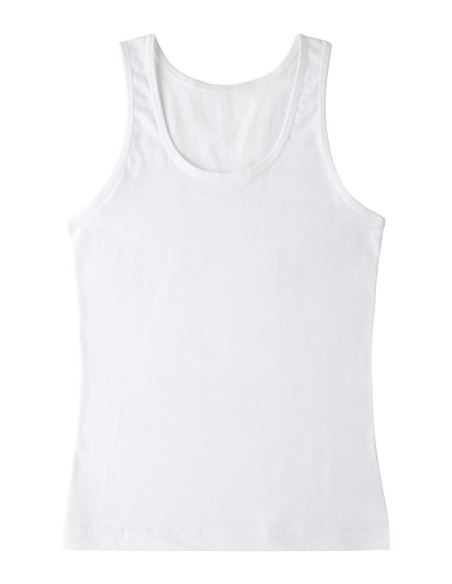 Donella 4942D1 10-Pack Girls' Tank Top — direct Turkish factory supply