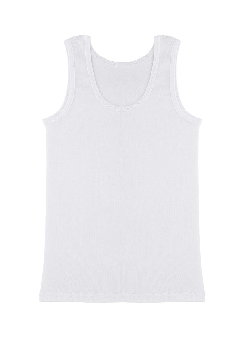 Donella 4950D1 10-Pack Girls' Tank Top — Turkish factory wholesale