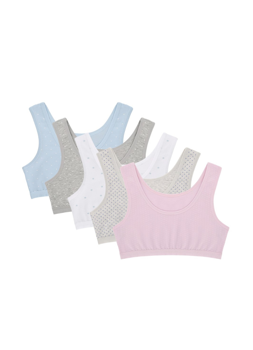 Donella 458103 10-Pack Bra — Turkish textile wholesale