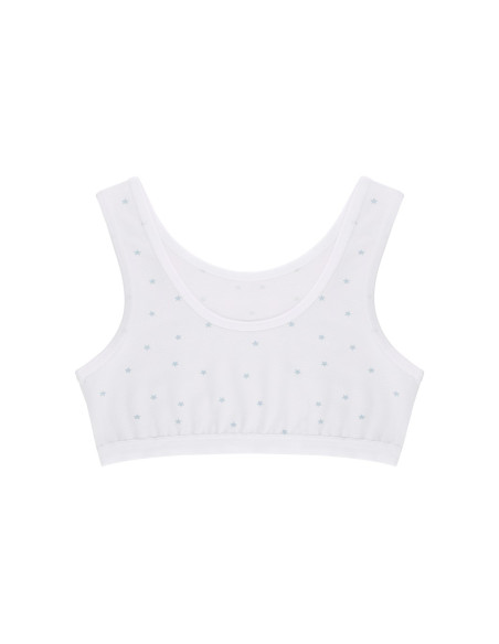 Donella 458103 10-Pack Bra — factory-direct from Turkey