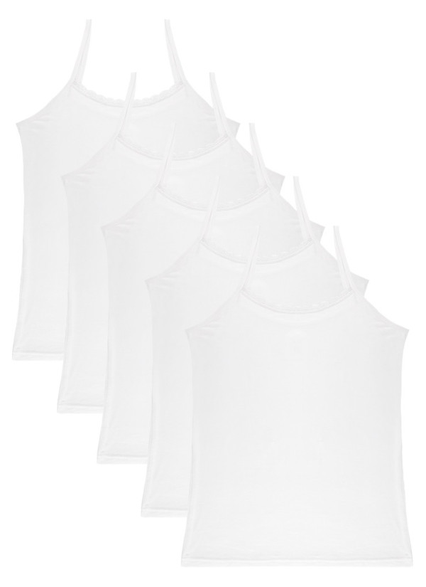 Donella 2395 10-Pack Tank Top — Istanbul wholesale supplier