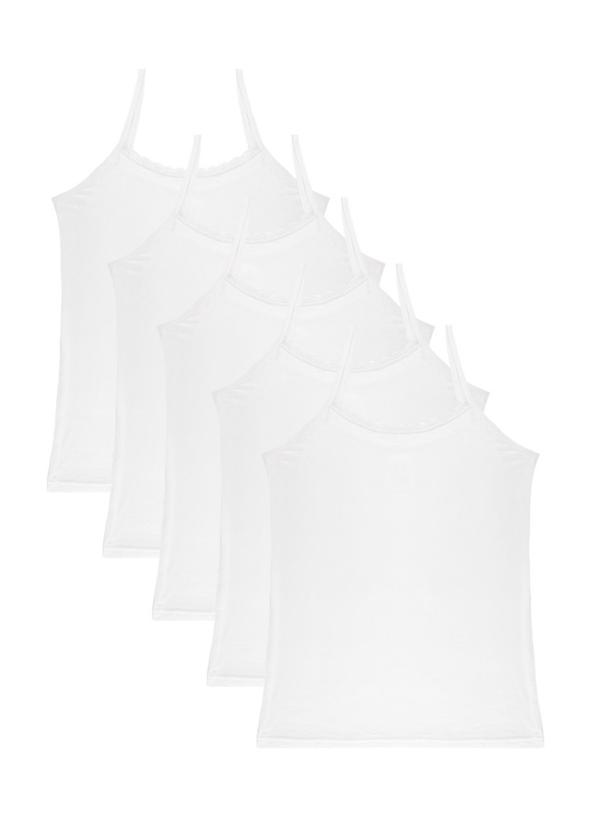 Donella 2395 10-Pack Tank Top — Istanbul wholesale supplier