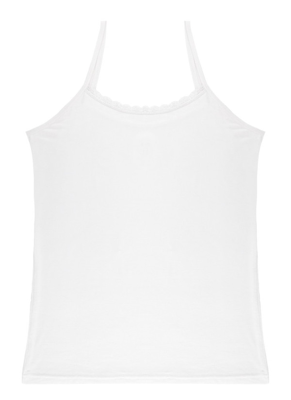 Donella 2395 10-Pack Tank Top — Istanbul wholesale supplier 2