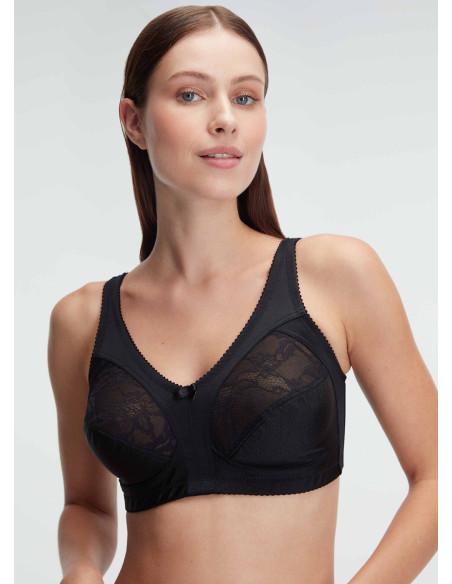 Anil 3803 BLACK Bra — Istanbul wholesale supplier
