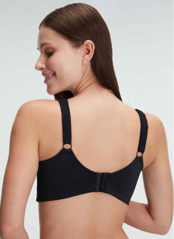 Anil 3803 BLACK Bra — Istanbul wholesale supplier 2