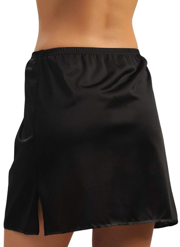 Подъюбник Anil Anil 0615 BLACK — оптом от турецкой фабрики 2