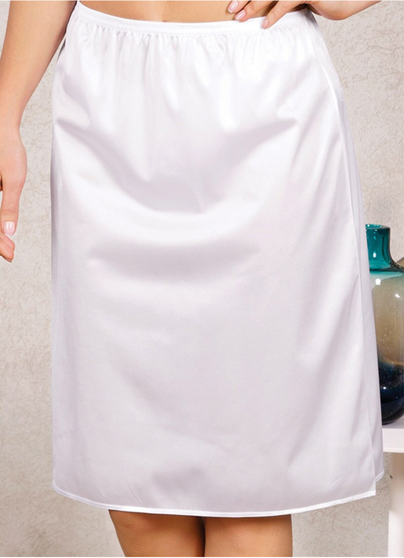 Anil 0616 WHITE Dress — Turkey wholesale collection
