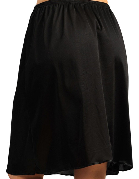 Anil 0616 BLACK Dress — factory-direct from Turkey