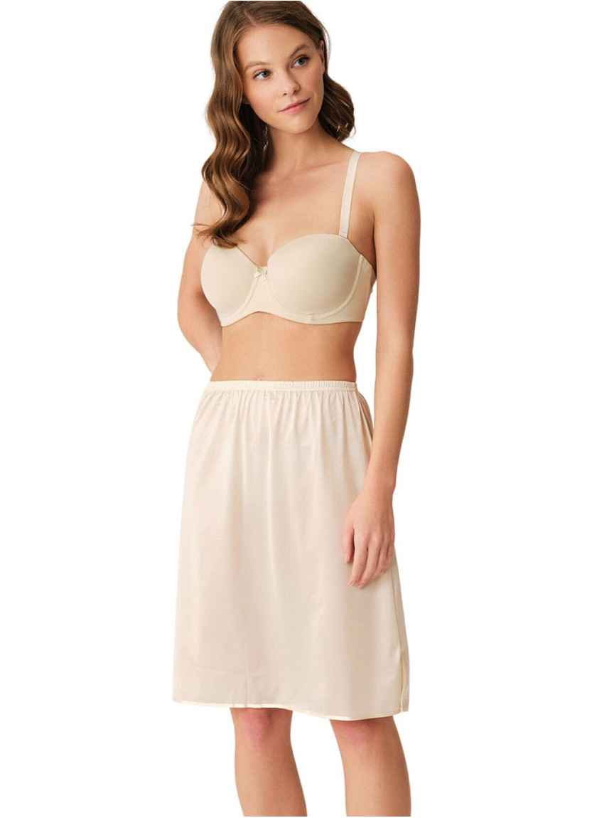 Anil 0616 SKIN Dress — wholesale from Turkey